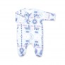 Pyjama Jersey 0-1m APAWI Shade-563APAW062JP